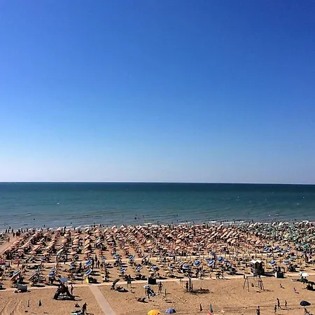 Apartamento Ovest - *