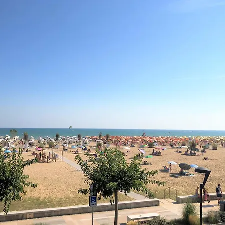 Apartamento Ovest - Bibione