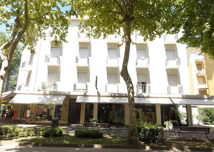 Ovest - 公寓 比比翁