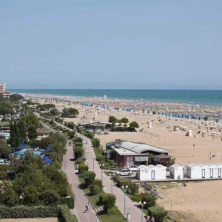 Ovest - Bibione