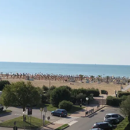 Appartamento Ovest -