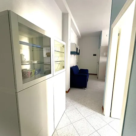 Apartment Ovest -