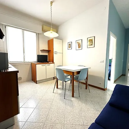 Appartamento Ovest - *