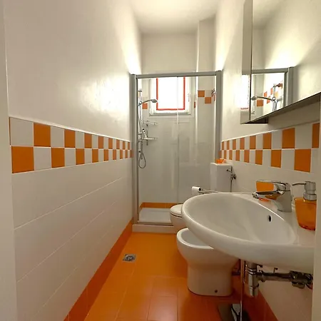 Apartment Ovest - Bibione