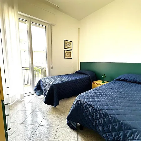 Ovest - * Bibione